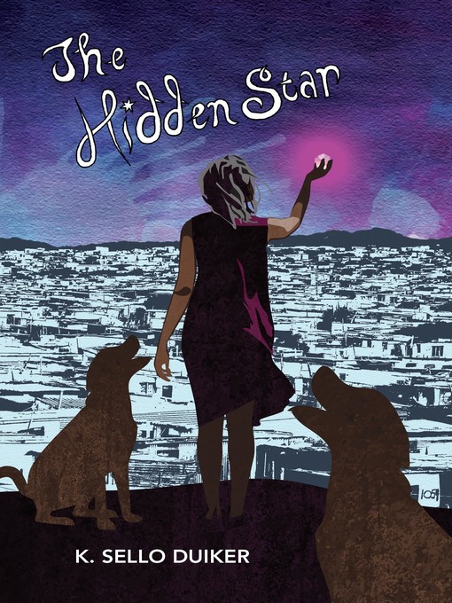 Title details for The Hidden Star by K. Sello Duiker - Available